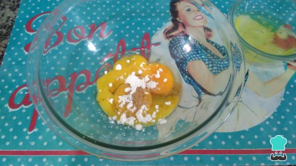 Receta de Postre massini - Paso 7