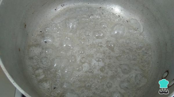 Receta de Postre massini - Paso 8