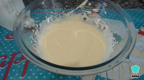 Receta de Postre massini - Paso 9