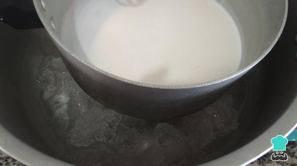 Receta de Postre massini - Paso 11