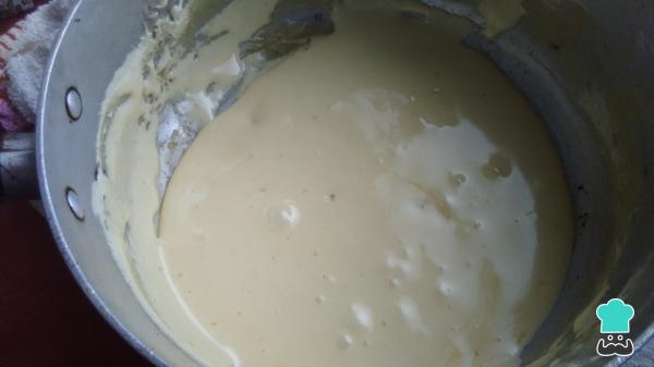 Receta de Postre massini - Paso 10