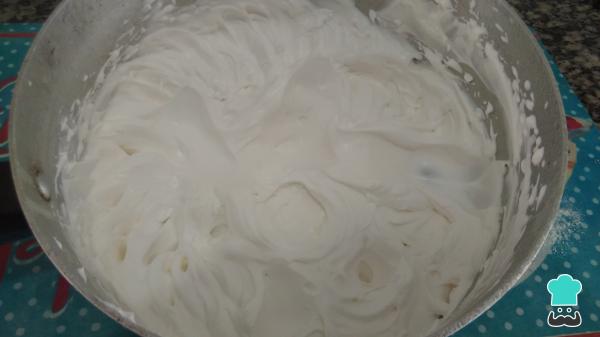 Receta de Postre massini - Paso 12