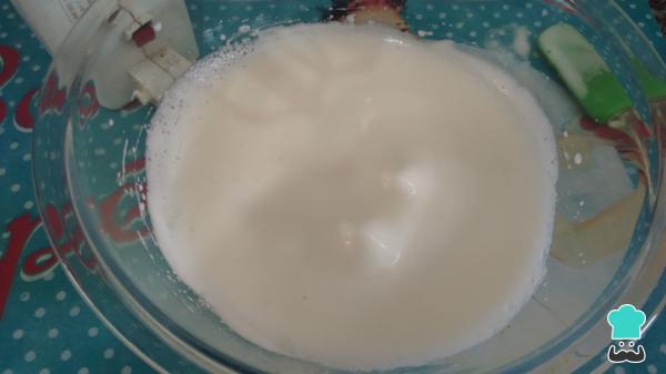 Receta de Postre massini - Paso 14