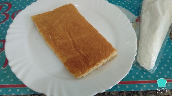 Receta de Postre massini - Paso 16