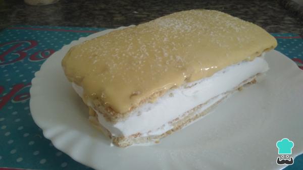 Receta de Postre massini - Paso 18