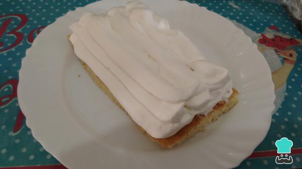 Receta de Postre massini - Paso 17