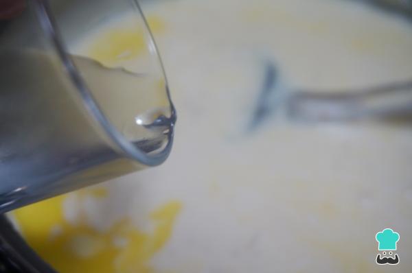 Receta de Arroz con leche asturiano - Paso 4
