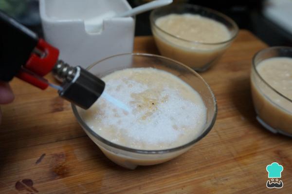 Receta de Arroz con leche asturiano - Paso 6