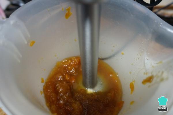 Receta de Mermelada de nísperos - Paso 4