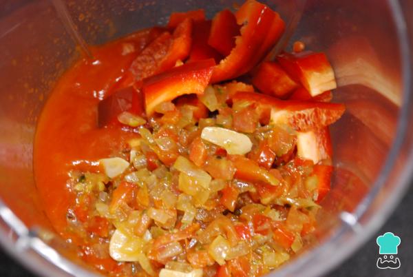 Receta de Pasticho venezolano - Paso 6