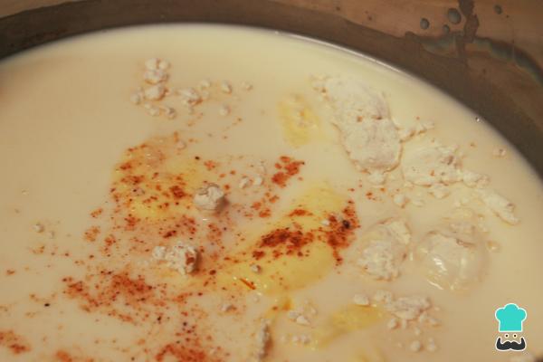 Receta de Pasticho venezolano - Paso 1