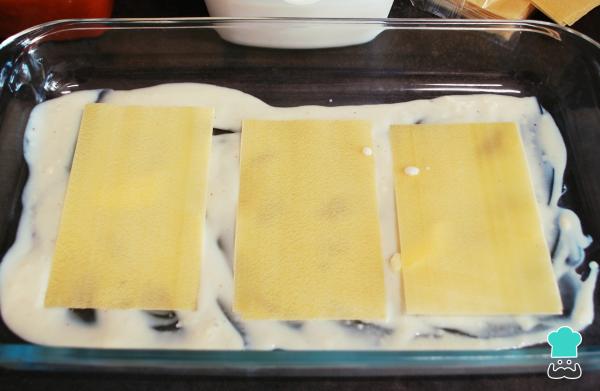 Receta de Pasticho venezolano - Paso 11