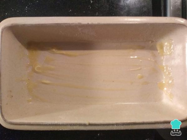 Receta de Baklava - Paso 2