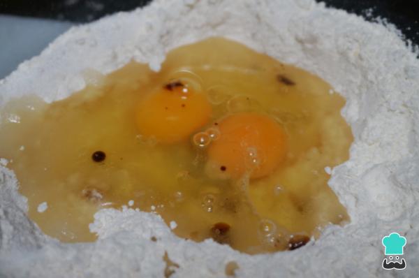 Receta de Masa de tarta dulce - Paso 2