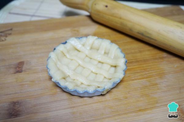 Receta de Masa de tarta dulce - Paso 6
