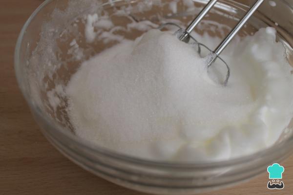 Receta de Tarta mousse de limón fácil - Paso 4
