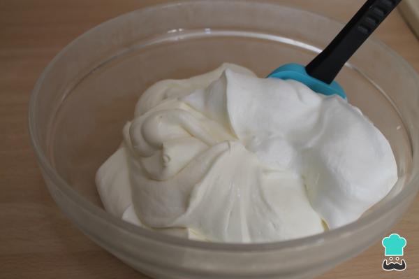 Receta de Tarta mousse de limón fácil - Paso 8