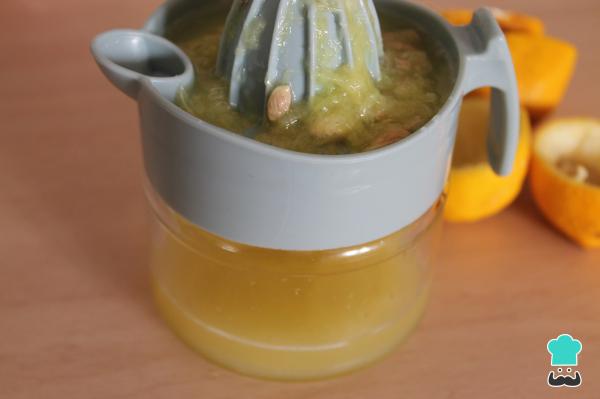 Receta de Lemon pie con leche condensada - Paso 2