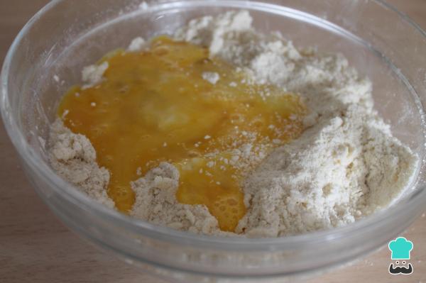 Receta de Lemon pie con leche condensada - Paso 6