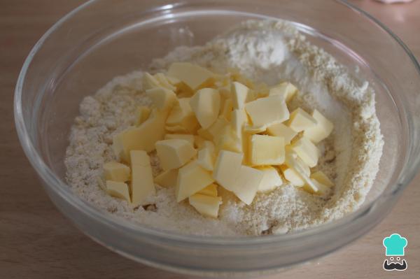 Receta de Lemon pie con leche condensada - Paso 5