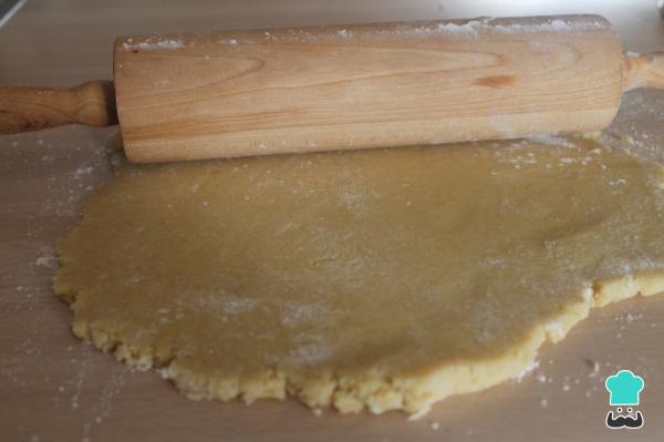 Receta de Lemon pie con leche condensada - Paso 8