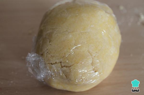 Receta de Lemon pie con leche condensada - Paso 7