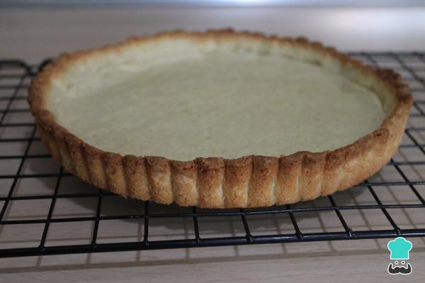 Receta de Lemon pie con leche condensada - Paso 10