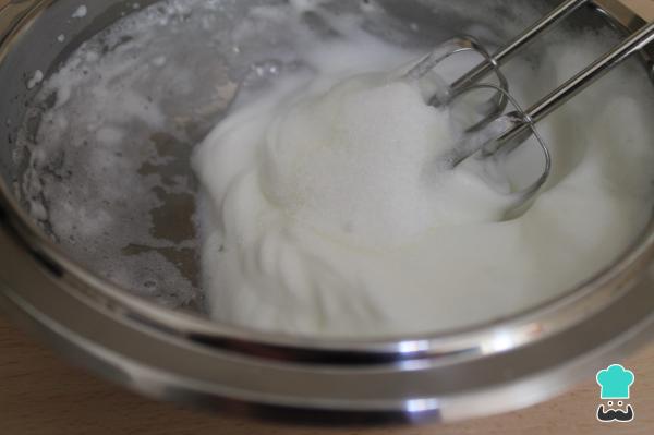 Receta de Lemon pie con leche condensada - Paso 11
