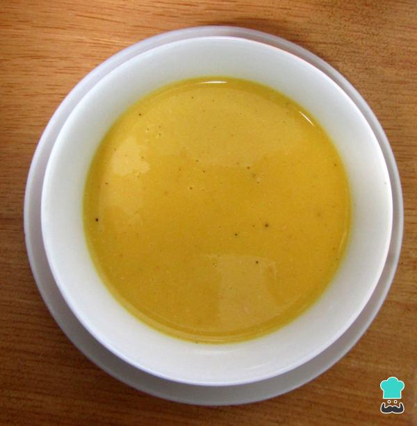 Receta de Tortitas de coliflor veganas - Paso 12