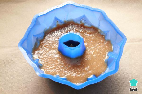 Receta de Dulce de manzana sin azúcar - Paso 7