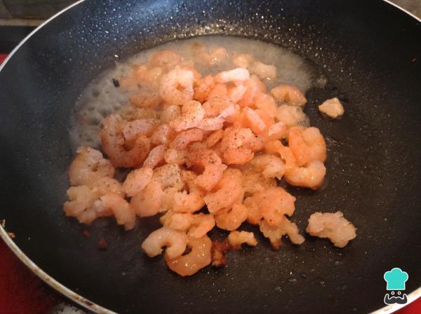 Receta de Canastas de patacón - Paso 6