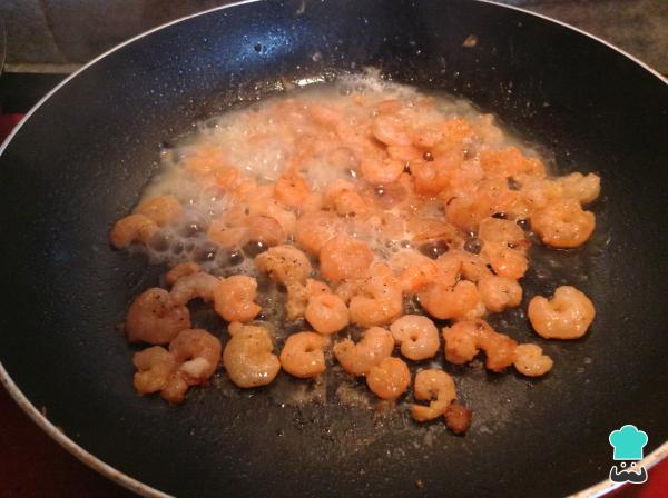 Receta de Canastas de patacón - Paso 7
