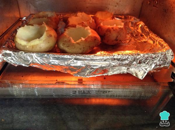 Receta de Batatas al plomo - Paso 6