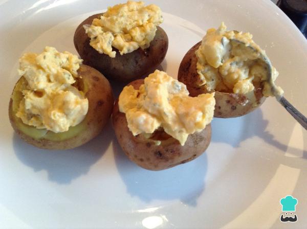 Receta de Batatas al plomo - Paso 7