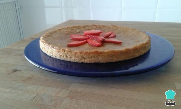Receta de Coca mallorquina dulce - Paso 5