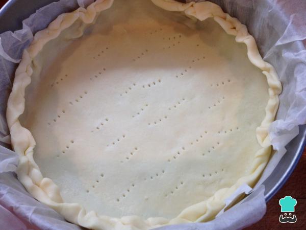 Receta de Pastel de boniato americano - Paso 4