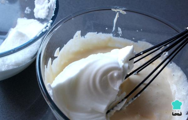 Receta de Tiramisú de fresa - Paso 5