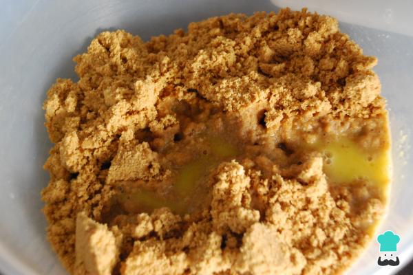 Receta de Banoffee - Paso 3