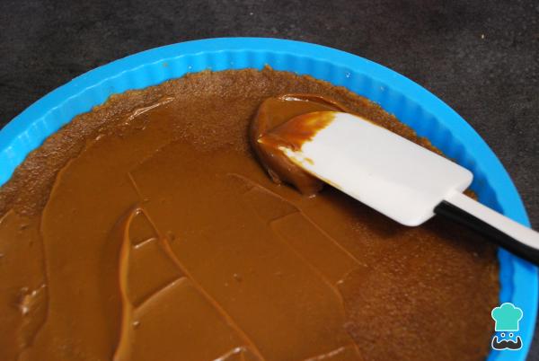 Receta de Banoffee - Paso 6