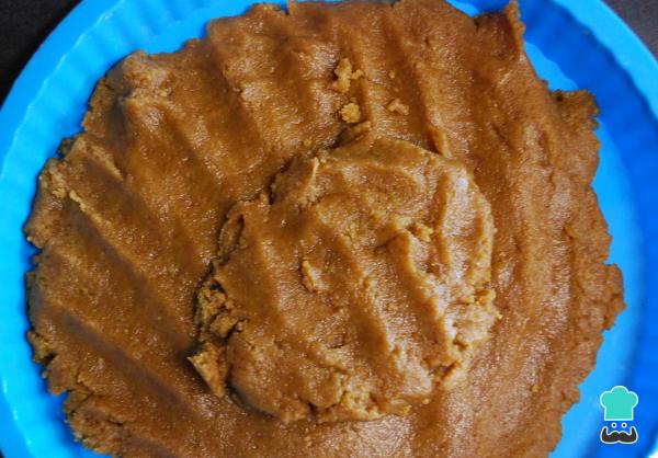 Receta de Banoffee - Paso 4