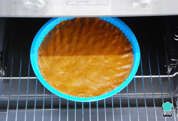 Receta de Banoffee - Paso 5