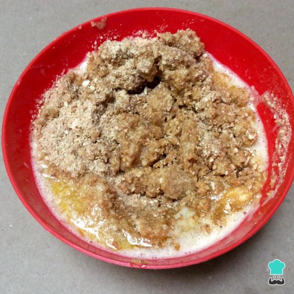 Receta de Cheesecake sin horno - Paso 4