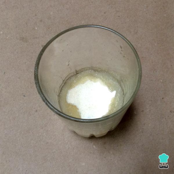 Receta de Cheesecake sin horno - Paso 6