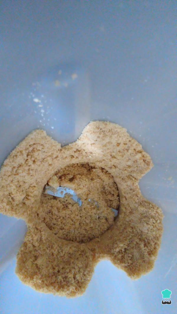 Receta de Pay de limón sencillo - Paso 1