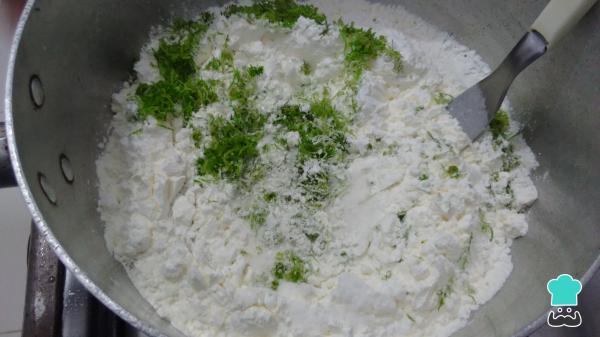 Receta de Pay de limón sencillo - Paso 5