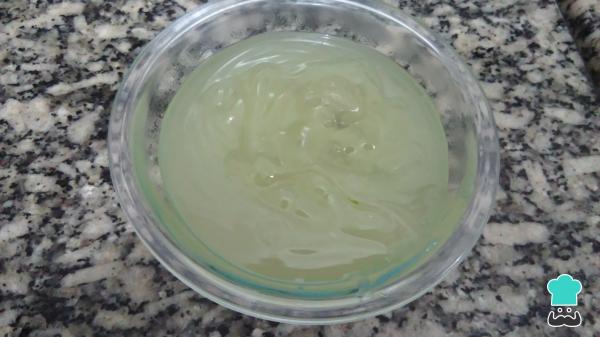 Receta de Pay de limón sencillo - Paso 13
