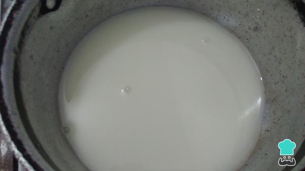 Receta de Pay de limón sencillo - Paso 12