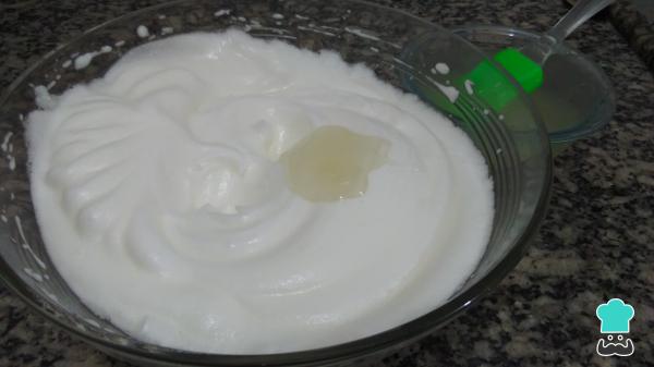Receta de Pay de limón sencillo - Paso 14