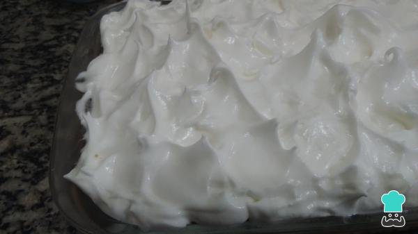 Receta de Pay de limón sencillo - Paso 17