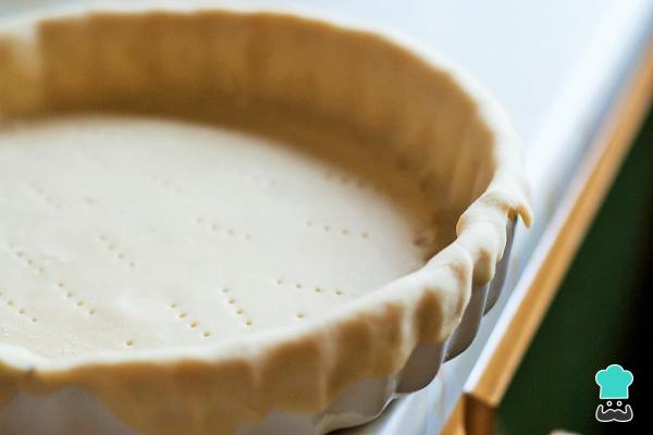 Receta de Tarta de fresas con Thermomix - Paso 2